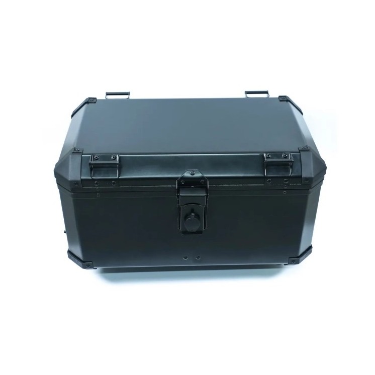 Coffre aluminium C-WAY