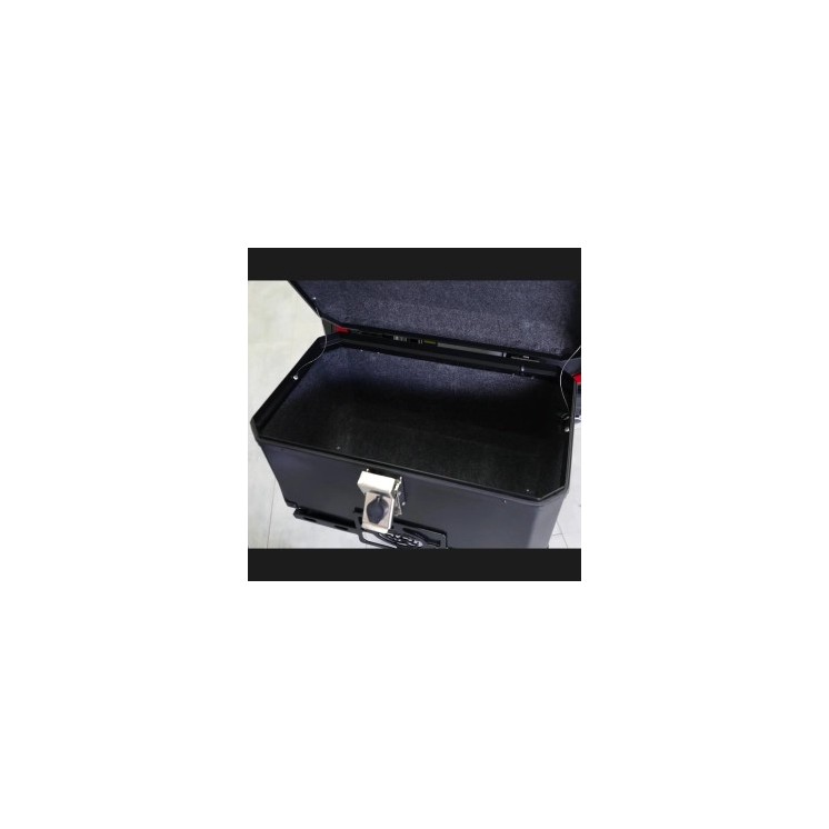 Coffre aluminium C-WAY