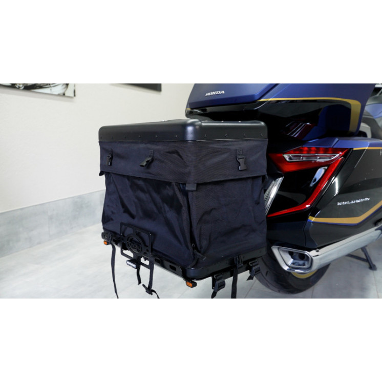 Porte bagages Canoe 4 en 1